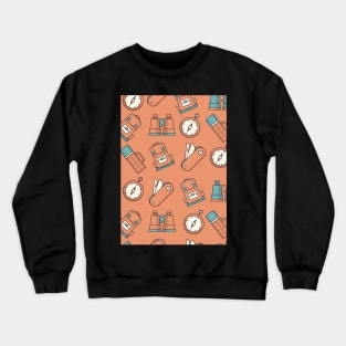 Back to school Crewneck Sweatshirt